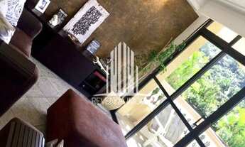 Imagem 3: Casa com 4 dormitórios - Morumbi