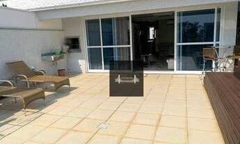 Imagem 3: Cobertura com Jacuzzi , 3 suítes em Jurerê Internacional - Florianópolis