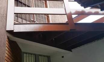 Imagem 3: Casa à venda no bairro Chácara Jafet - Alto do Ipiranga - Mogi das Cruzes/SP