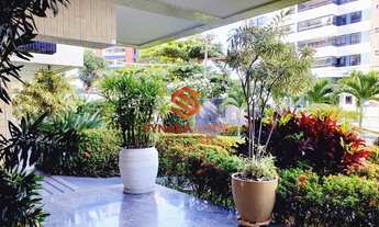 Imagem 5: COBERTURA 288 M², 4 QUARTOS, SENDO 02 SUÍTES, CAMINHO DAS ÁRVORES - RUA CLARIVAL DO PRADO