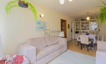 Imagem 5: Venda Apartamento 2 Dormitórios - 83 m² Perdizes