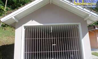 Imagem 3: Casa a venda de 2 dormitórios na Colônia Santana São José SC