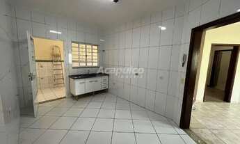 Imagem 4: Casa para aluguel, 3 quartos, 1 suíte, 3 vagas, Parque Novo Mundo - Americana/SP