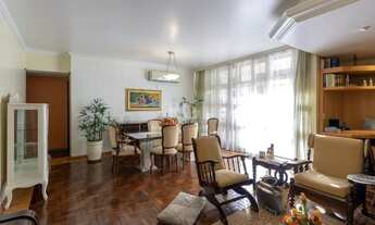 Imagem 5: Apartamento para Venda - 160m², 3 dormitórios, sendo 1 suites, 2 vagas - Centro Histórico