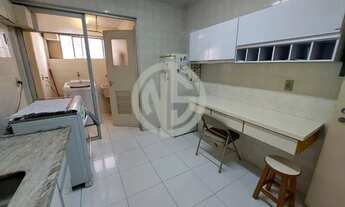 Imagem 5: Apartamento à venda no bairro Indianópolis - São Paulo/SP