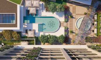 Imagem 2: APARTAMENTO com 2 dormitórios à venda com 128.23m² por R$ 1.017.000,00 no bairro Alto da G