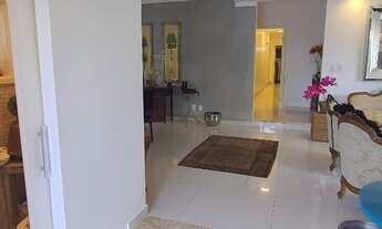 Imagem 5: Casa com 4 dormitórios para alugar, 390 m² por R$ 10.780,00/mês - Condomínio Jardim Theodo