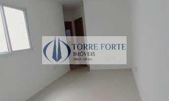 Imagem 6: Cobertura 2 dormitórios sem condomínio em Sto. André