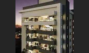 Imagem 2: Apartamento com 2 dormitórios à venda, 56 m² por R$ 504.446,89 - Jardim Oswaldo Cruz - São