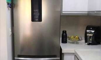 Imagem 5: Apartamento à venda, 50 m² por R$ 305.000,00 - Vila Mimosa - Campinas/SP