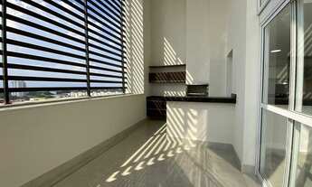 Imagem 6: Apartamento com 6 dormitórios, 360 m² - venda por R$ 3.500.000,00 ou aluguel por R$ 11.000