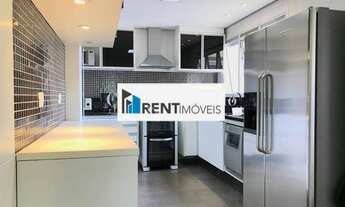 Imagem: Apartamento com 3 dormitórios para alugar