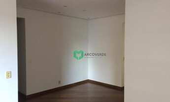 Imagem 4: Apartamento com 3 dormitórios para alugar, 80 m² por R$ 5.074,00/mês - Perdizes - São Paul