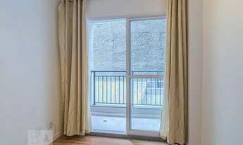 Imagem 5: Apartamento para Aluguel - Santa Cecília, 1 Quarto, 28 m2