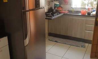 Imagem 4: Casa com 2 dormitórios à venda, 70 m² por R$ 160.000,00 - Terra Bonita - Ibiporã/PR