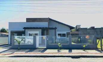 Imagem: Casa para aluguel, 3 quartos, 1 suíte