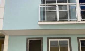 Imagem 3: Casa com 2 dormitórios à venda, 72 m² por R$ 400.000,00 - Taquara - Rio de Janeiro/RJ