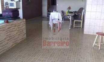 Imagem 5: Casa à venda, 190 m² por R$ 550.000,00 - Cardoso - Belo Horizonte/MG