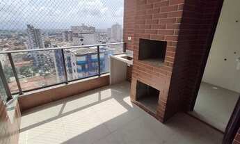 Imagem 3: Apartamento 2 suites, varanda gourmet, 1 vaga Apenas dois quarteiroes da orla da Guilherm