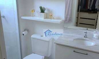 Imagem 6: Apartamento com 2 dormitórios para alugar, 72 m² por R$ 2.822,00/mês - Condomínio Edifício