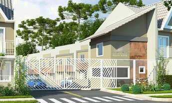 Imagem 5: CASA com 3 dormitórios à venda por R$ 616.970,00 no bairro Santa Cândida - CURITIBA / PR