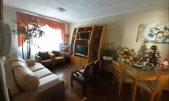 Imagem 3: SAO BERNARDO DO CAMPO - Residential / Apartment - BAIRRO ASSUNCAO