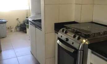 Imagem 7: Residencial Conquista - Bairro Boa Vista - Curitiba