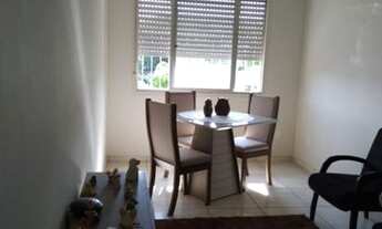 Imagem 4: Apartamento com 2 dormitórios, 62 m² - venda por R$ 270.000 ou aluguel por R$ 2.047/mês