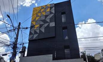 Imagem 6: Studio para aluguel possui 25 metros quadrados com 1 quarto em Vila Esperança - São Paulo