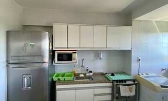 Imagem 6: Apartamento com 1 quarto a venda no Jardim Armação