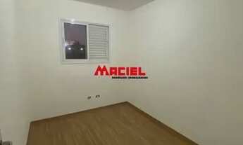 Imagem 4: Apartamento Padrão em São José dos Campos