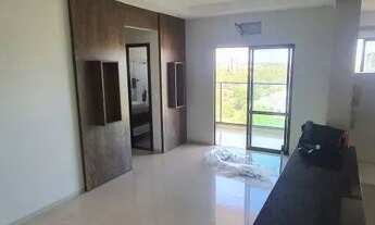 Imagem 2: Ap 2 quartos 206 Sul móveis planejados