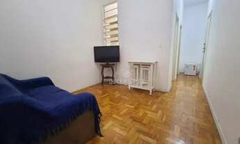 Imagem 7: Apartamento para venda em Alto de 32.00m² com 1 Quarto