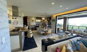 Imagem: Cobertura com 4 dormitórios para alugar