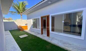 Imagem 2: Linda e nova casa na melhor localização de Interlagos - Vila Velha