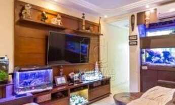 Imagem 3: Sobrado com 3 dormitórios à venda, 106 m² por R$ 550.000,00 - Vila Alzira - Santo André/SP