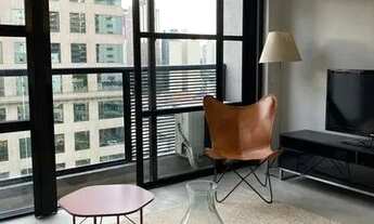 Imagem 2: Apartamento Locação 1 Dormitórios - 50 m² Vila Olímpia