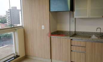 Imagem 4: Apartamento Residencial à venda, Bom Jardim, São José do Rio Preto -