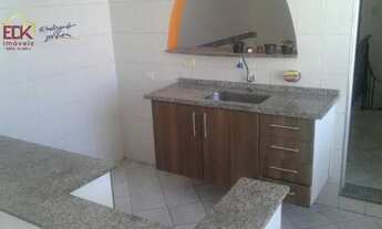 Imagem 4: Sobrado com 4 dormitórios à venda, 150 m² por R$ 480.000 - Campos Elíseos - Taubaté/SP