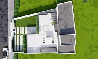 Imagem 5: Casa - Vila Monte Alegre - Paulínia