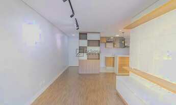 Imagem 6: Apartamento Venda Vila Olímpia 52 m² 1 Dormitórios