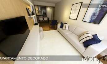 Imagem 5: Apartamento com 1 quarto, 53,9m², à venda em Porto Alegre, Petrópolis