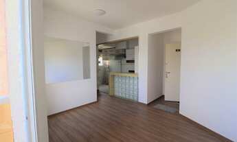 Imagem 2: Apartamento com 2 dormitórios para alugar, 57 m² por R$ 2.300,00/mês - Loteamento Mogilar