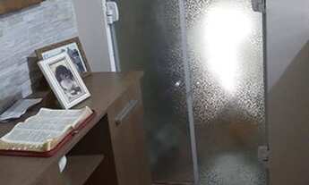 Imagem 2: Sobrado para venda com 205 metros quadrados com 3 quartos em Cézar de Souza - Mogi das Cru