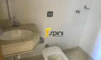 Imagem 7: Cobertura com 3 dormitórios, 272 m² - venda por R$ 1.300.000,00 ou aluguel por R$ 5.580,00