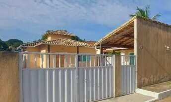 Imagem 4: CASA NO CONDOMÍNIO CHACARA DA ALDEIA A VENDA, POSSUI SAUNA, PISCINA E ÁREA GOURMET!