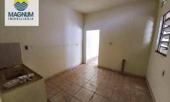 Imagem 6: Casa com 2 dormitórios para alugar, 100 m² por R$ 885,18/mês - Parque Industrial - São Jos