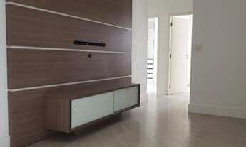 Imagem 2: Apartamento com 3 dormitórios, 77 m² - venda por R$ 550.000 ou aluguel por R$ 2.800/mês