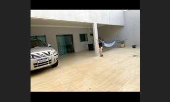 Imagem 6: VENDO CASA RESIDENCIAL FONTE DAS ÁGUAS