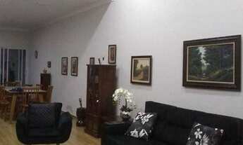 Imagem 7: Casa com 3 dormitórios à venda, 120 m² por R$ 850.000,00 - Vila Toscana - Jaguariúna/SP